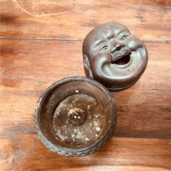 Buddha Incense Burner - Picture 3 of 3